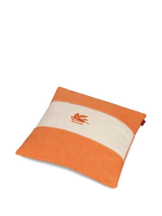 25SS 에트로 액세서리 UKAA0004AR324 A0982 ARANCIONE AVORIO - ETRO