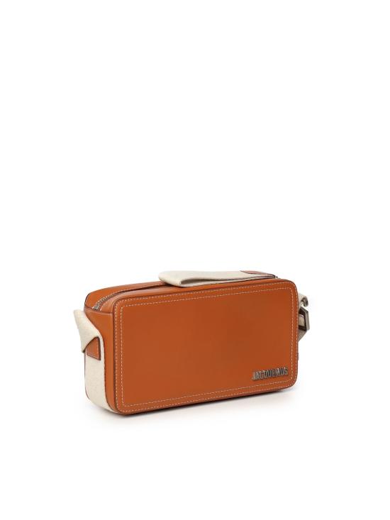 25SS 자크뮈스 가방 235BA0923061811 Light brown - JACQUEMUS