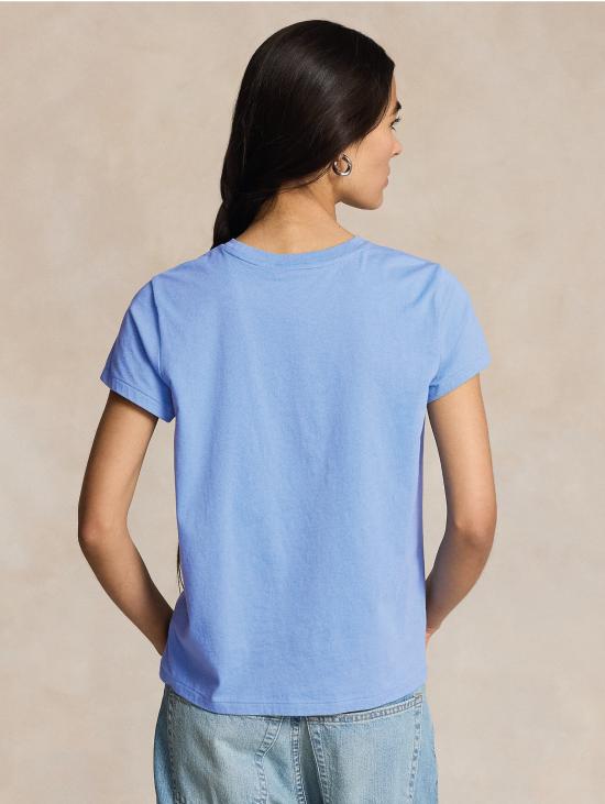 25SS 랄프 로렌 반팔 티셔츠 211898698022 - RALPH LAUREN