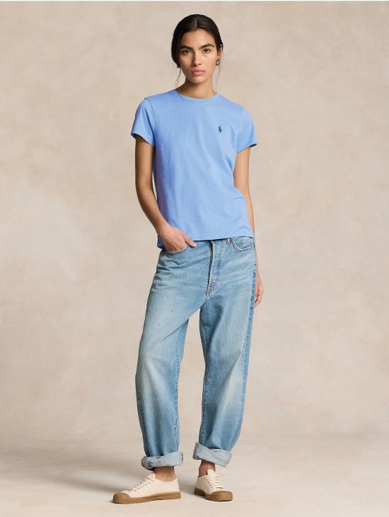 25SS 랄프 로렌 반팔 티셔츠 211898698022 - RALPH LAUREN