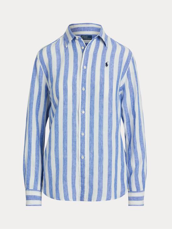 25SS 랄프 로렌 블라우스 211970691010 - RALPH LAUREN