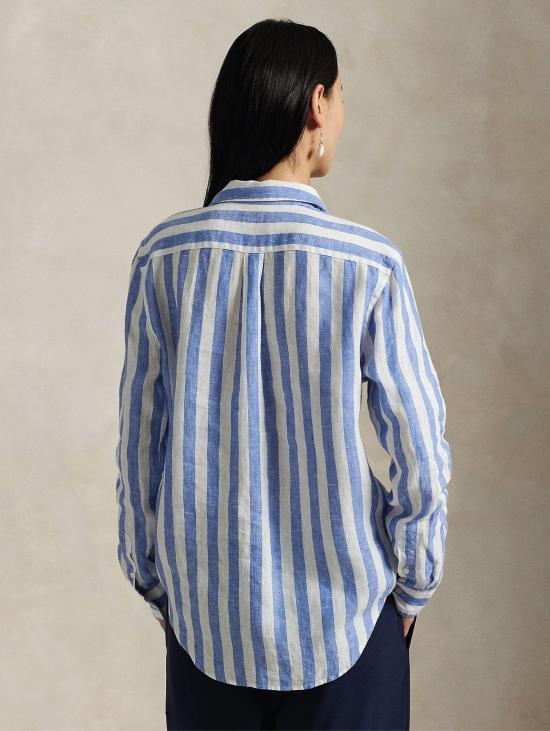 25SS 랄프 로렌 블라우스 211970691010 - RALPH LAUREN