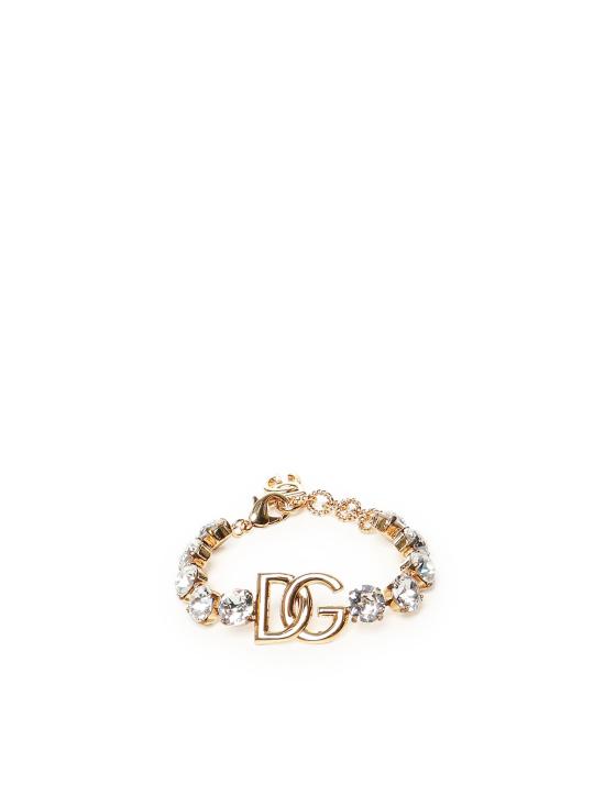 25SS 돌체앤가바나 팔찌 WBO4S4W1111ZOO00 Golden