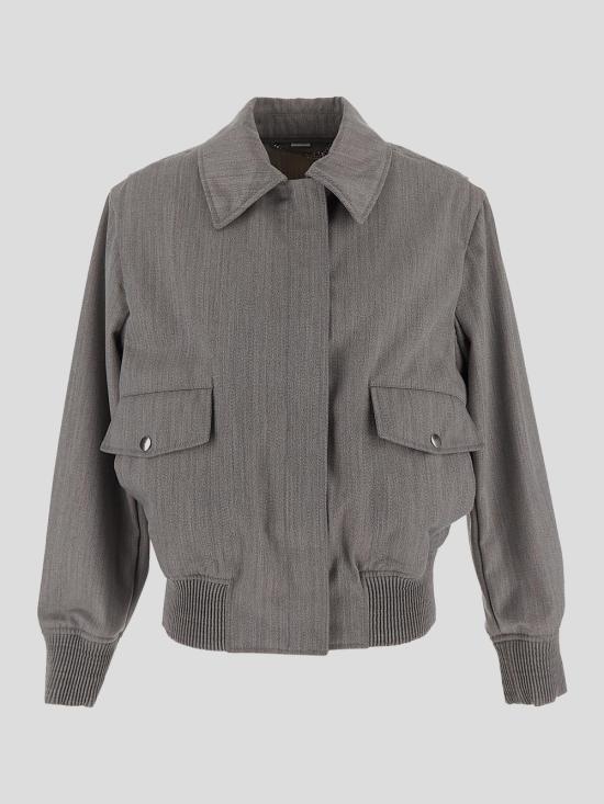 25SS 스텔라 맥카트니 자켓 680129 3FU7509529 Light stone