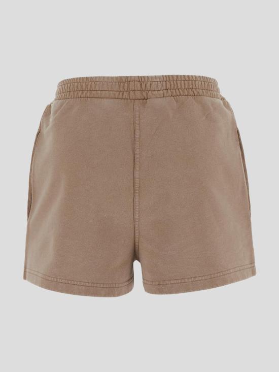 25SS 펜디 숏팬츠 FR6633 ASNHF1RX9 Toffee - FENDI