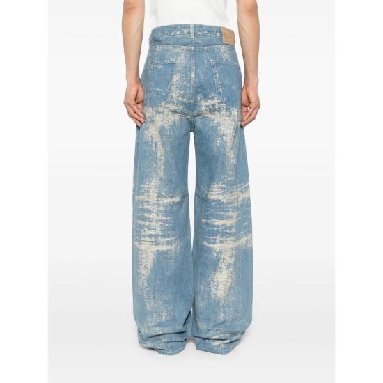 25SS Taakk 데님 팬츠 PT017 INDBL BLUE - OTHER BRANDS