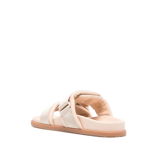 25SS 몽클레어 뮬/슬리퍼 M5027 4L000 40 51J PINK - MONCLER