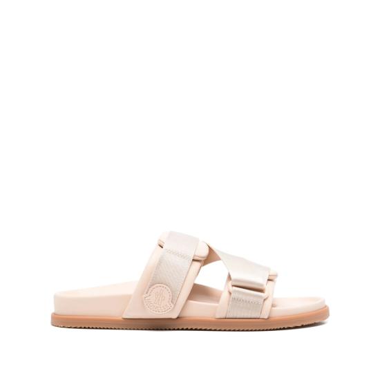 25SS 몽클레어 뮬/슬리퍼 M5027 4L000 40 51J PINK