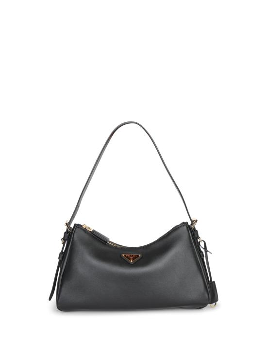 26FW 프라다 숄더백 1BC229 2CYS F0002 Black