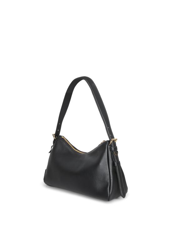 26FW 프라다 숄더백 1BC229 2CYS F0002 Black - PRADA