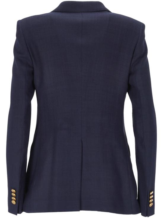 25SS 딸리아토레 아우터 JPARIGI12B340159EB849 BLUE - TAGLIATORE