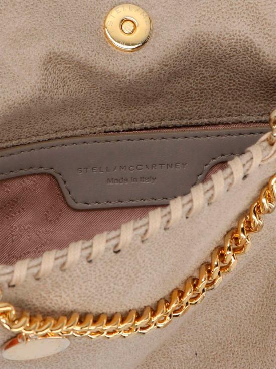 25SS 스텔라 맥카트니 가방 391698W9355 9300 BUTTER CREAM - STELLA MCCARTNEY