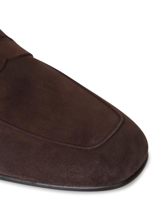 25SS 토즈 로퍼 XXM13L0I G20HR0 S611 Brown - TODS