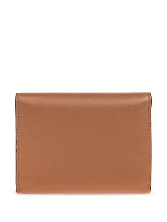 25SS 마르니 지갑 PFMO0109U0P694800M35 BROWN - MARNI