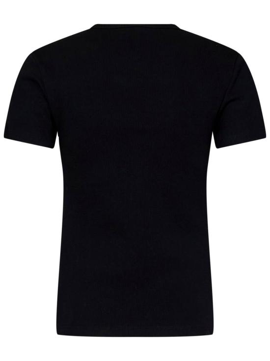 25SS 오프화이트 반팔 티셔츠 OWAA065C99JER0051001 Multicolor - OFF WHITE