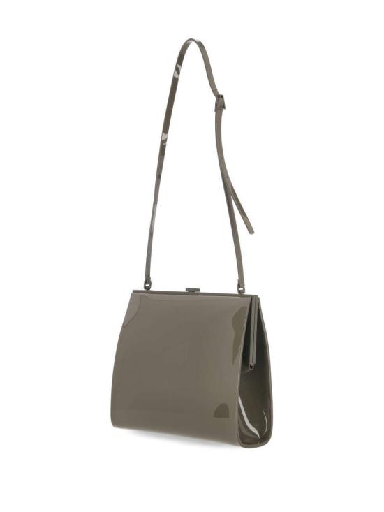 24FW 생로랑 토트백 762356FAC613315 WILD FOREST - SAINT LAURENT