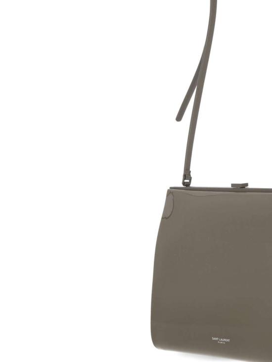 24FW 생로랑 토트백 762356FAC613315 WILD FOREST - SAINT LAURENT