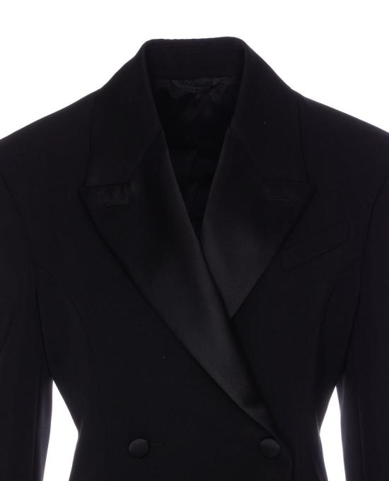 25SS 지방시 자켓 BW30KH15YR001 Black - GIVENCHY