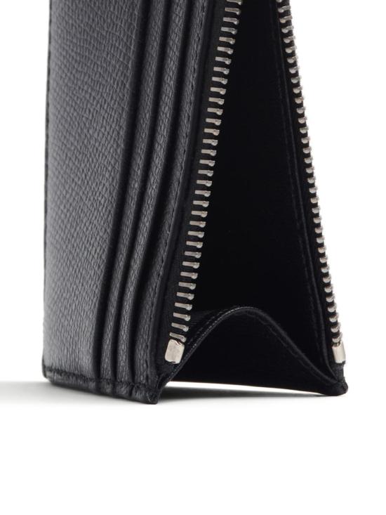 25SS 발렌티노 가라바니 남성지갑 6Y2P0V14UAG0NO Black - VALENTINO GARAVANI