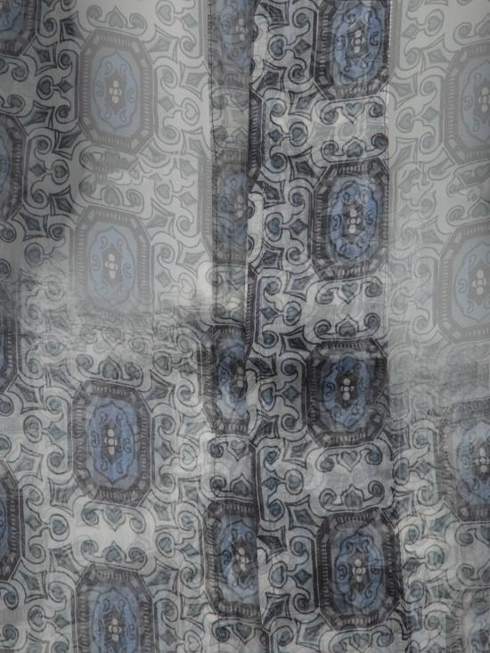 25SS 피에르루이마샤 자켓 KOBES IMP10474 142310 Blue - PIERRE LOUIS MASCIA