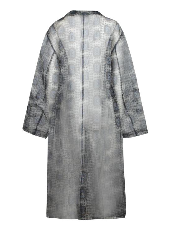 25SS 피에르루이마샤 자켓 KOBES IMP10474 142310 Blue - PIERRE LOUIS MASCIA