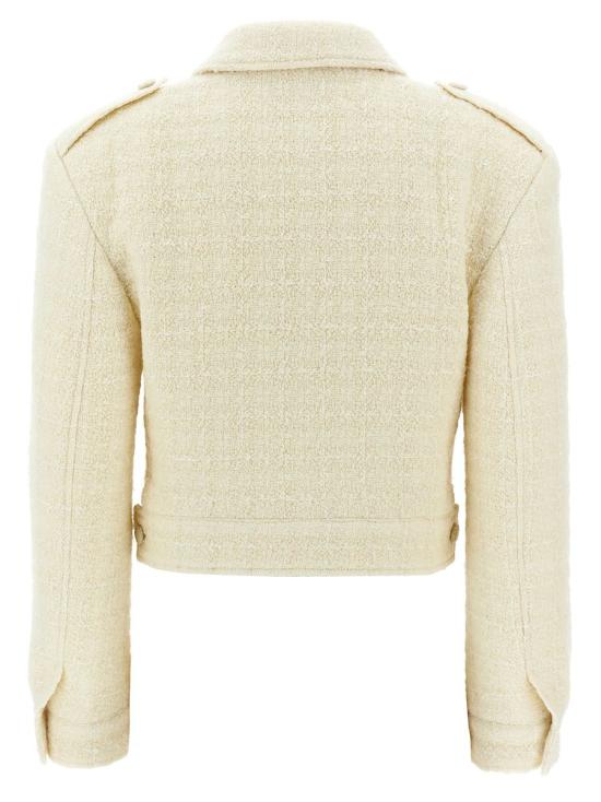 24FW 지방시 자켓 BW30JK15MC 150 Beige - GIVENCHY