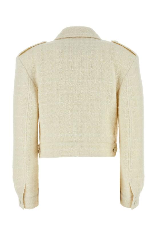 24FW 지방시 자켓 BW30JK15MC 150 Beige - GIVENCHY