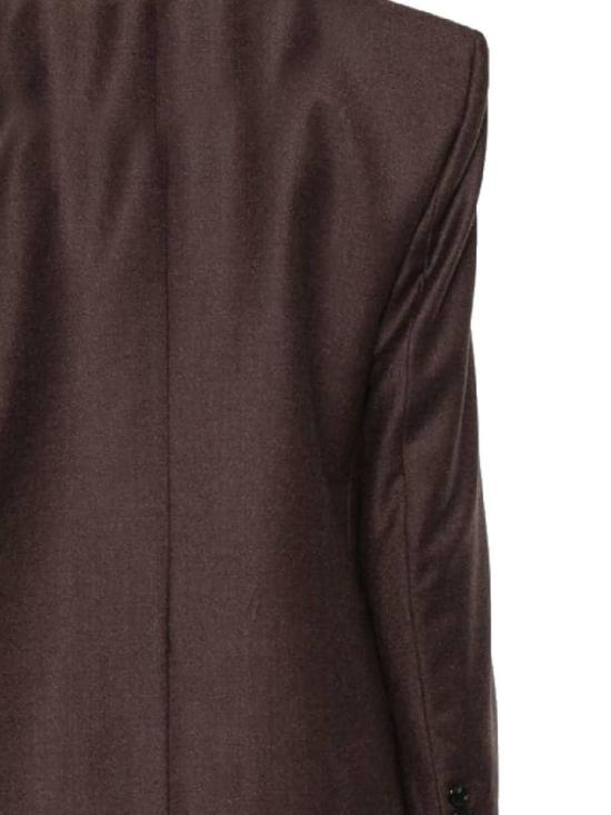 24FW 띠어리 자켓 O08011031XP HICKORY MELANGE - THEORY