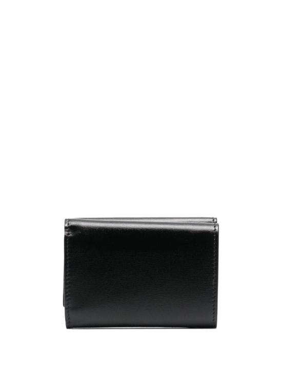 25SS 질샌더 지갑 J07UI0009P4840001 Black - JIL SANDER