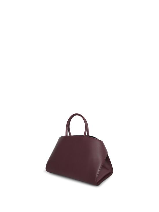 25SS 살바토레 페라가모 토트백 769113 215921 022 Bordeaux - SALVATORE FERRAGAMO