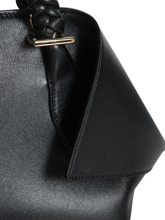 25SS 살바토레 페라가모 토트백 781029 219865 001 Black - SALVATORE FERRAGAMO