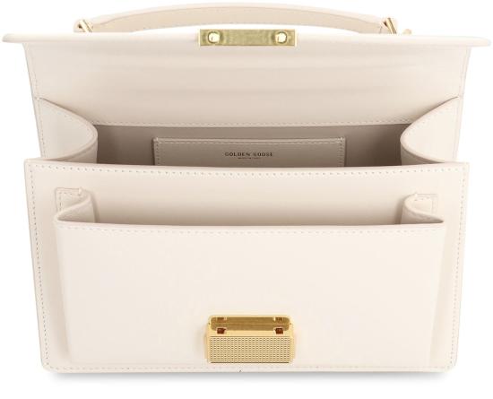 25SS 골든구스 숄더백 GWA00467A000565 11732 Beige - GOLDEN GOOSE