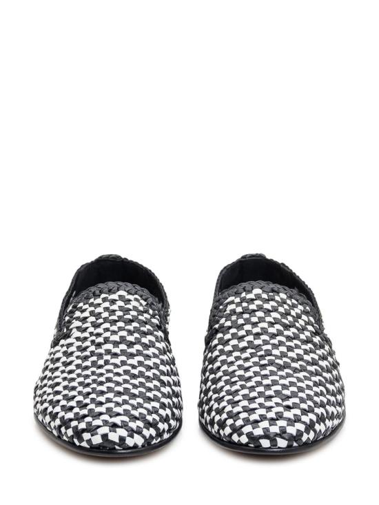 25SS 돌체앤가바나 부츠 A50687A9M51 8B926 Black - DOLCE & GABBANA