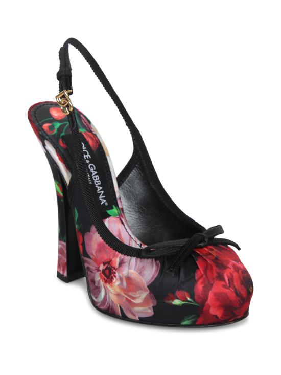 25SS 돌체앤가바나 CG0927 AD645 HN5PD Multi - DOLCE & GABBANA