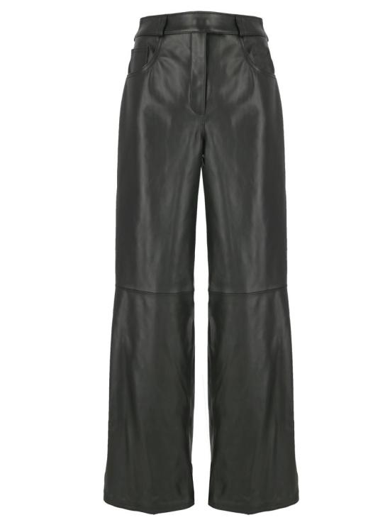 24FW Cassell 숏팬츠 RM C202418BLACK MULTICOLOR