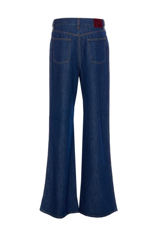 25SS 구찌 숏팬츠 812268XDC5F4100 BLUE - GUCCI