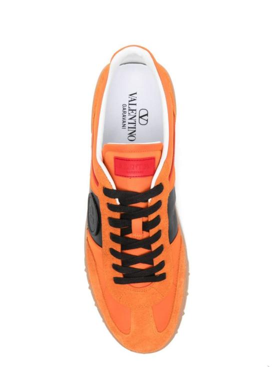 25SS 발렌티노 가라바니 스니커즈 6Y2S0H77MBMRJ4 PUMPINK - VALENTINO GARAVANI