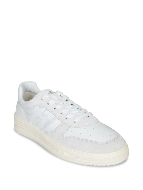 25SS 호간 스니커즈 HXM6300 EU50ODZ B001 White - HOGAN