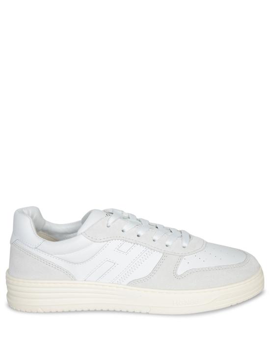 25SS 호간 스니커즈 HXM6300 EU50ODZ B001 White