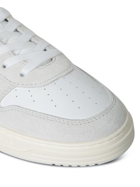 25SS 호간 스니커즈 HXM6300 EU50ODZ B001 White - HOGAN