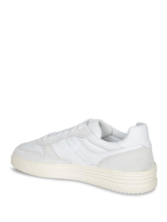 25SS 호간 스니커즈 HXM6300 EU50ODZ B001 White - HOGAN