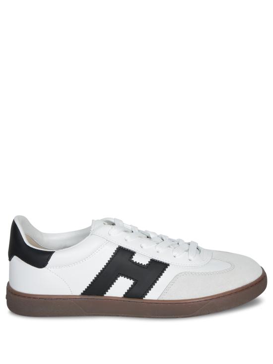 26SS 호간 쿨 스니커즈 HXM6470 FB60QDA 0001 White