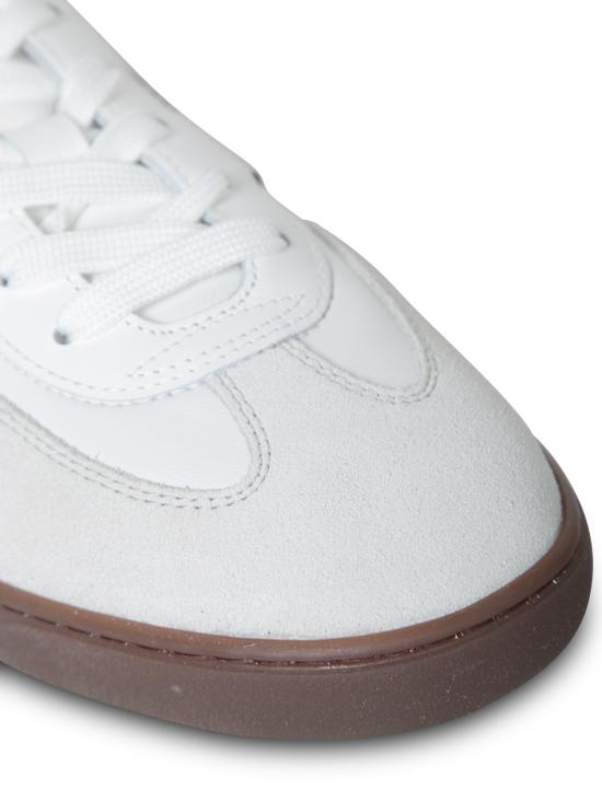 26SS 호간 쿨 스니커즈 HXM6470 FB60QDA 0001 White - HOGAN