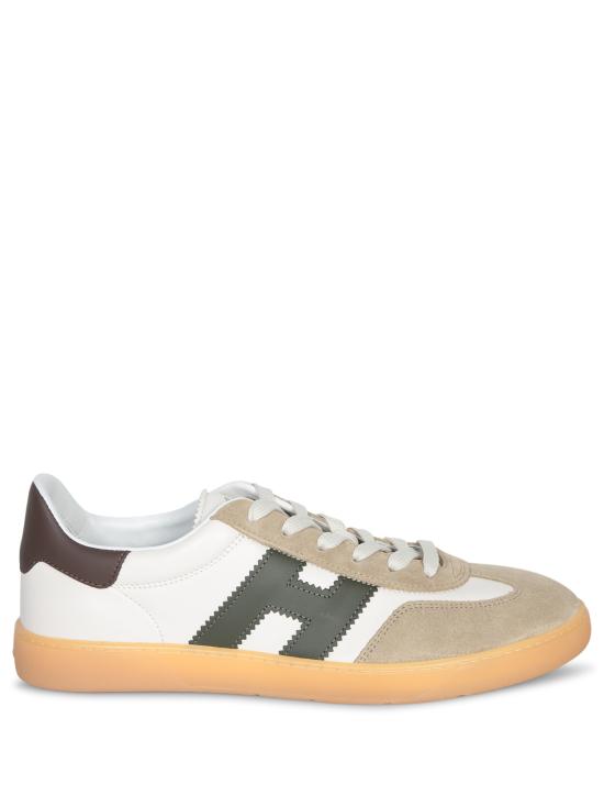 25SS 호간 스니커즈 HXM6470 FB60QDA 739M White