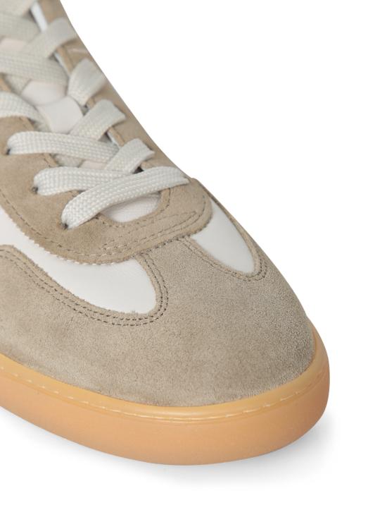 25SS 호간 스니커즈 HXM6470 FB60QDA 739M White - HOGAN