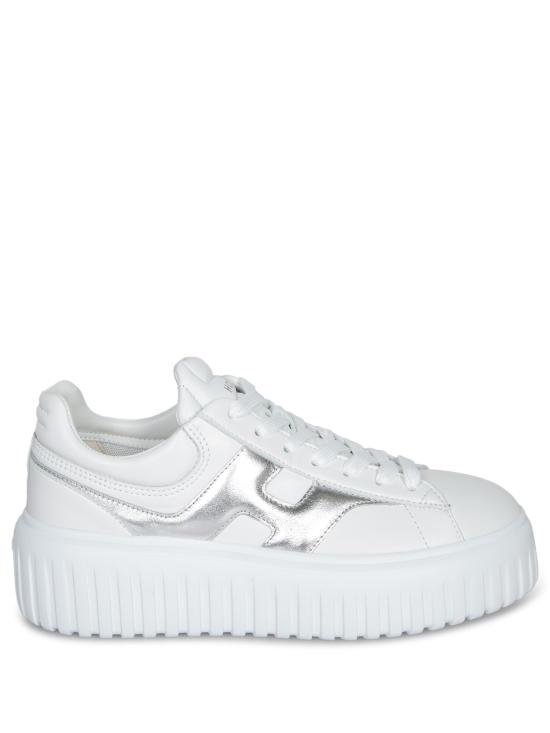 26FW 호간 스니커즈 HXW6450 FE91NCS 0351 White