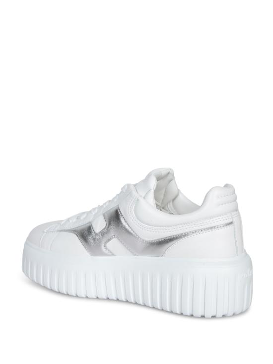 26FW 호간 스니커즈 HXW6450 FE91NCS 0351 White - HOGAN