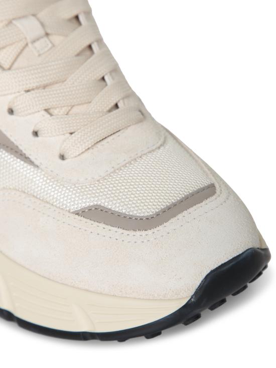 25SS 호간 스니커즈 HXW6690 FR30U6X 680K Beige - HOGAN