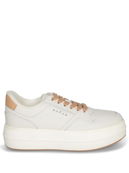  호간 스니커즈 HXW6700 FK80U3I 0RF6 White