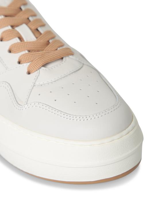  호간 스니커즈 HXW6700 FK80U3I 0RF6 White - HOGAN